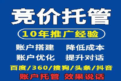 传统企业转型中的SEM运营托管策略